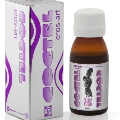 - Coctel - Aphrodisiakum-Tropfen|EROS Best