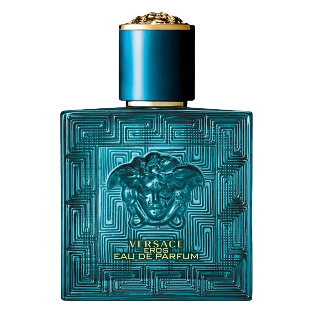 Eros Eau de Parfum for Men 50 ml|Versace Sale