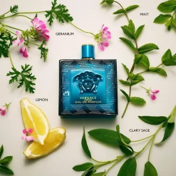 Eros Eau de Parfum for Men 50 ml|Versace Sale