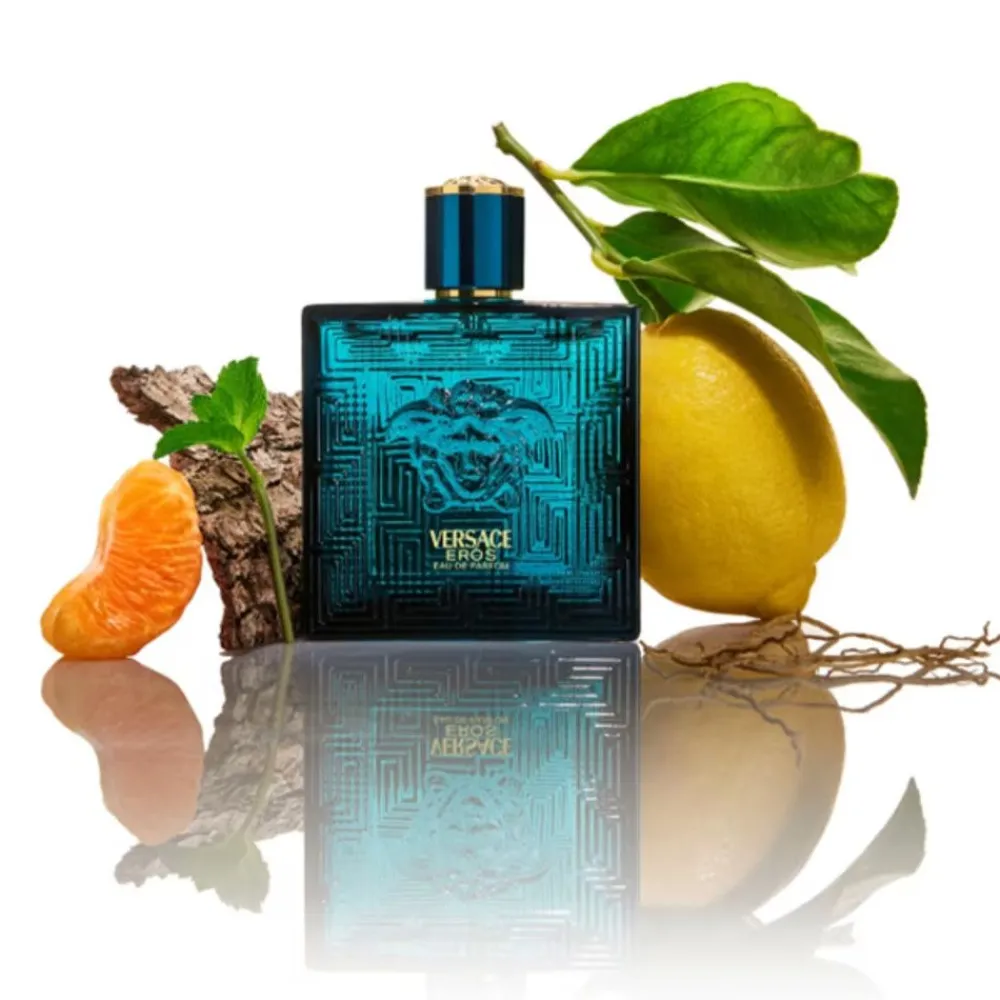 Eros Eau de Parfum for Men 50 ml|Versace Sale