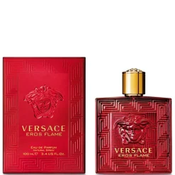 Eros Flame Eau de Parfum 100 ml| Hot