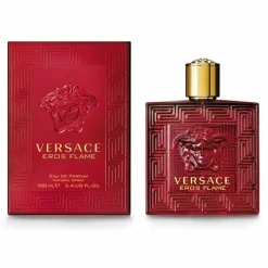 Eros Flame Eau de Parfum 100 ml| Hot
