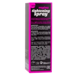 - Tightening Vagina Intim Spray|Ero Sale