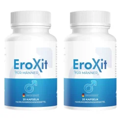 Eroxit Männer | rezeptfreie Kapseln> New