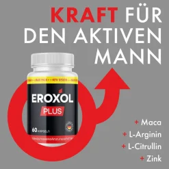 Eroxol Plus| Online
