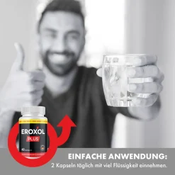 Eroxol Plus| Online