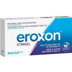 Eroxon®> Online