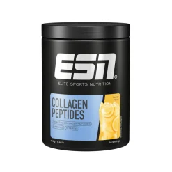 Collagen Peptides Pulver mit Kollagen, Vitaminen, Mineralstoffen|ESN Best