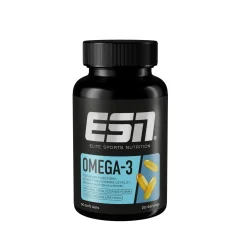 Omega-3 Kapseln|ESN Best