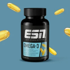 Omega-3 Kapseln|ESN Best