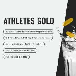 Omega-3 Kapseln|ESN Best
