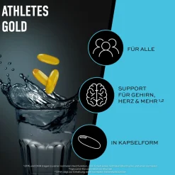 Omega-3 Kapseln|ESN Best
