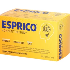 Esprico® Kaukapseln> Online