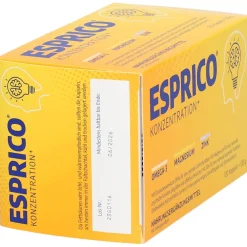 Esprico® Kaukapseln> Online