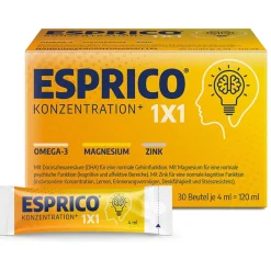 Esprico® 1x1| Best