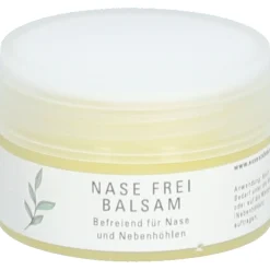 Essenz Nase Frei Balsam – Befreiend für Nase und Nebenhöhlen| Hot