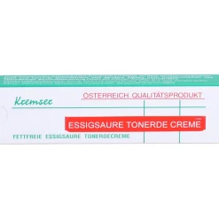 ESSIGSAURE TONERDE Creme><noscript><img width=