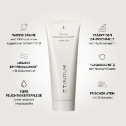 Etinour Essential Whitening Zahnpasta><noscript><img width=