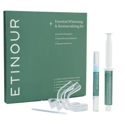 Etinour Essential Whitening & Remineralisierungskit> Sale