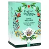 ETS - Daily Wellness Tee-Kollektion bio>English Tea Shop New