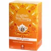 ETS - Kurkuma, Ingwer & Zitronengras Tee bio>English Tea Shop Hot