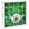 ETS - Puzzle Tee Adventskalender "Happy Holiday", BIO, 25 einzelne Boxen>English Tea Shop Outlet