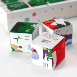 ETS - Puzzle Tee Adventskalender 