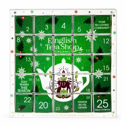 ETS - Puzzle Tee Adventskalender 