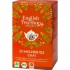 ETS - Schwarzer Tee Chai bio naturland|English Tea Shop Best