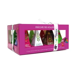 ETS - Super Fruit Tee Kollektion bio - Teegeschenk mit Schleife><noscript><img width=