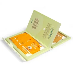 ETS - Tee Geschenk Tee-Poesie "Ayurveda" bio>English Tea Shop Clearance