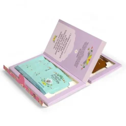 ETS - Tee Geschenk Tee-Poesie "Everyday Boost" bio|English Tea Shop New