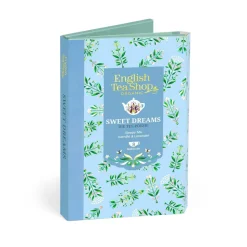 ETS - Tee Geschenk Tee-Poesie "Sweet Dreams" bio|English Tea Shop Outlet
