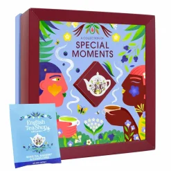 ETS - Tee-Kollektion Special Moments bio>English Tea Shop Clearance