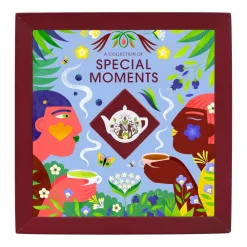 ETS - Tee-Kollektion Special Moments bio>English Tea Shop Clearance
