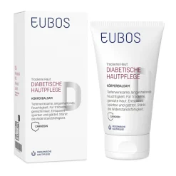 ® DIABETES HAUT SPEZIAL Körperbalsam Anti Xerosis>Eubos