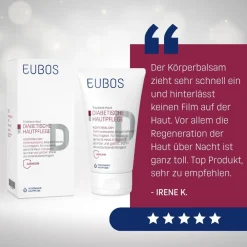 ® DIABETES HAUT SPEZIAL Körperbalsam Anti Xerosis><noscript><img width=