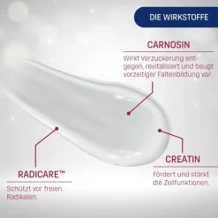 ® DIABETISCHE HAUTPFLEGE GESICHTSCREME|Eubos Clearance