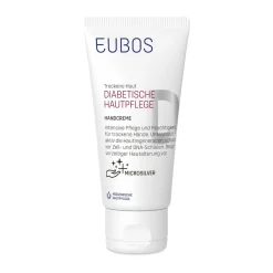 EUBOS DIABETISCHE HAUTPFLEGE HANDCREME| Online