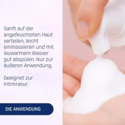 EUBOS® INTIMATE WOMAN Schaumdusche><noscript><img width=