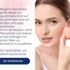 EUBOS KÜHL & KLAR ANTI-RÖTUNG CC Creme LSF 50| Sale