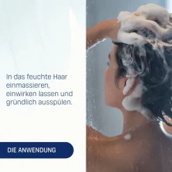 EUBOS® Sensitive Shampoo Dermo Protective| Hot