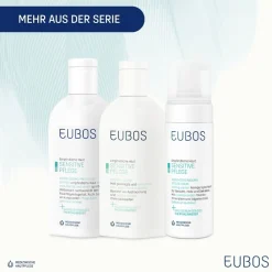 EUBOS® Sensitive Shampoo Dermo Protective| Hot