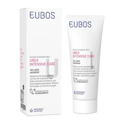 ® Trockene Haut Urea 10% Fußcreme>Eubos Best