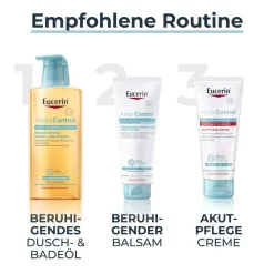 ® AtopiControl Akutpflege Creme hilft wirksam bei akuten Neurodermitisschüben, gegen Juckreiz, Hautrötungen und Entzündungen - Jetzt 20 % mit dem Code 20 sparen><noscript><img width=