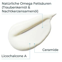 ® AtopiControl Beruhigende Reichhaltige Lotion beruhigt die Haut bei Neurodermitis - Jetzt 20 % mit dem Code 20 sparen|Eucerin Best