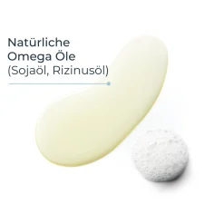 ® AtopiControl Dusch- und Badeöl - Jetzt 20 % mit dem Code 20 sparen|Eucerin Hot