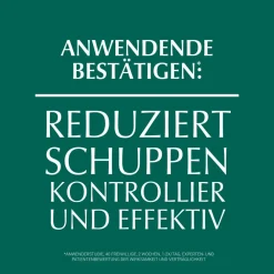 DermoCapillaire Anti-Schuppen Gel Shampoo – Haarpflege bei fettigen Schuppen & juckender Kopfhaut - Jetzt 20 % mit dem Code 20 sparen|Eucerin Clearance