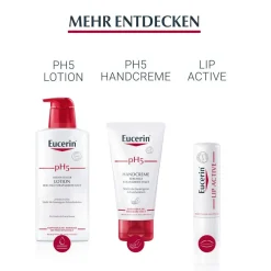DermoCapillaire pH5 Shampoo – mildes und pflegendes Haarshampoo für empfindliche Kopfhaut - Jetzt 20 % mit dem Code 20 sparen|Eucerin Outlet