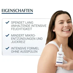 DermoCapillaire Urea Kopfhautberuhigendes Intensiv-Tonikum – Beruhigt trockene und juckende Kopfhaut & spendet Feuchtigkeit - Jetzt 20 % mit dem Code 20 sparen|Eucerin Sale